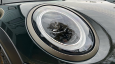 MINI Hatchback 2.0 Cooper S Resolute Edition 3dr Auto Petrol Hatchback